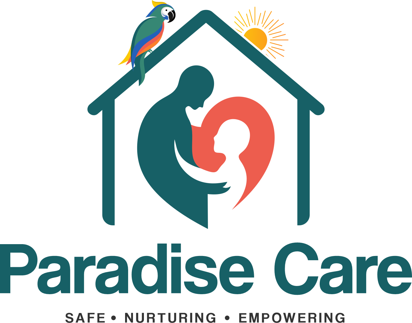 paradisecaregroup.org.uk